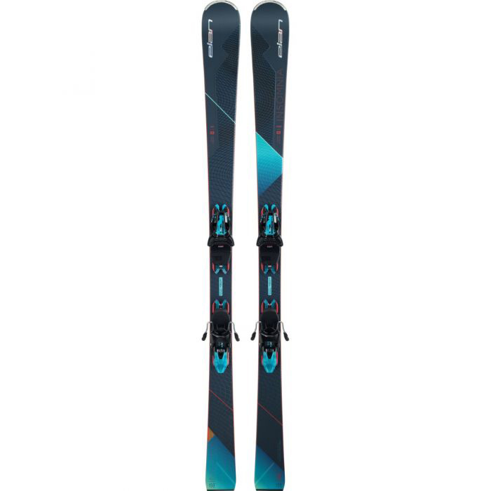 Ski Rental