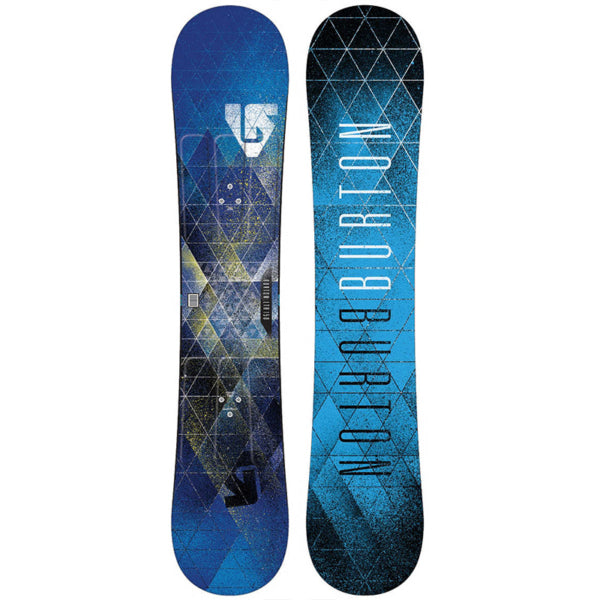 Burton Snowboard Rental