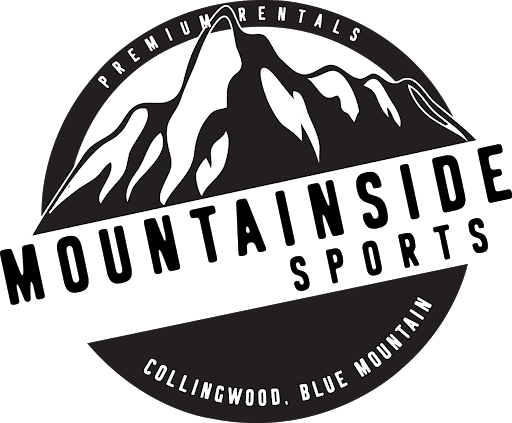 Mountainside Sports Logo