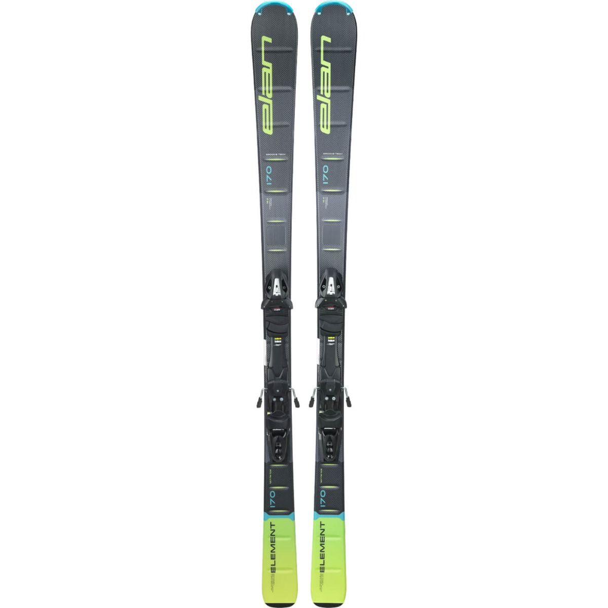 Elan Ski Rental