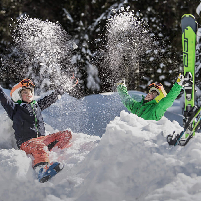 Kids Rentals - 11 & Under