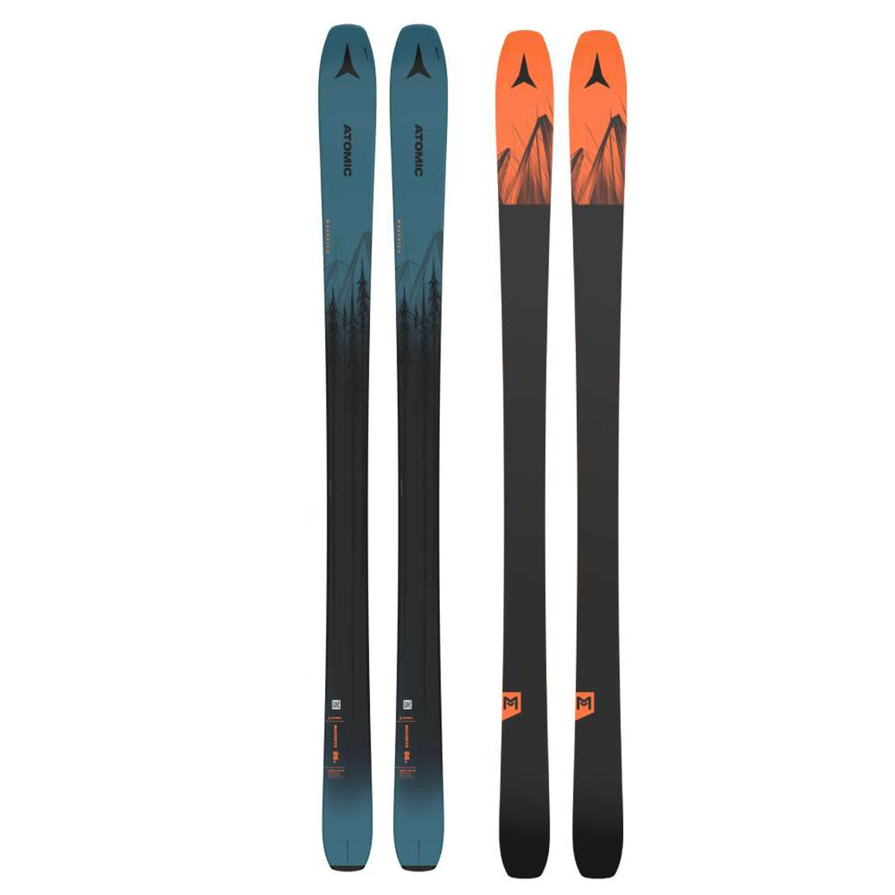 Premium Ski Rental