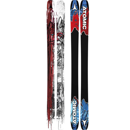 Premium Ski Rental