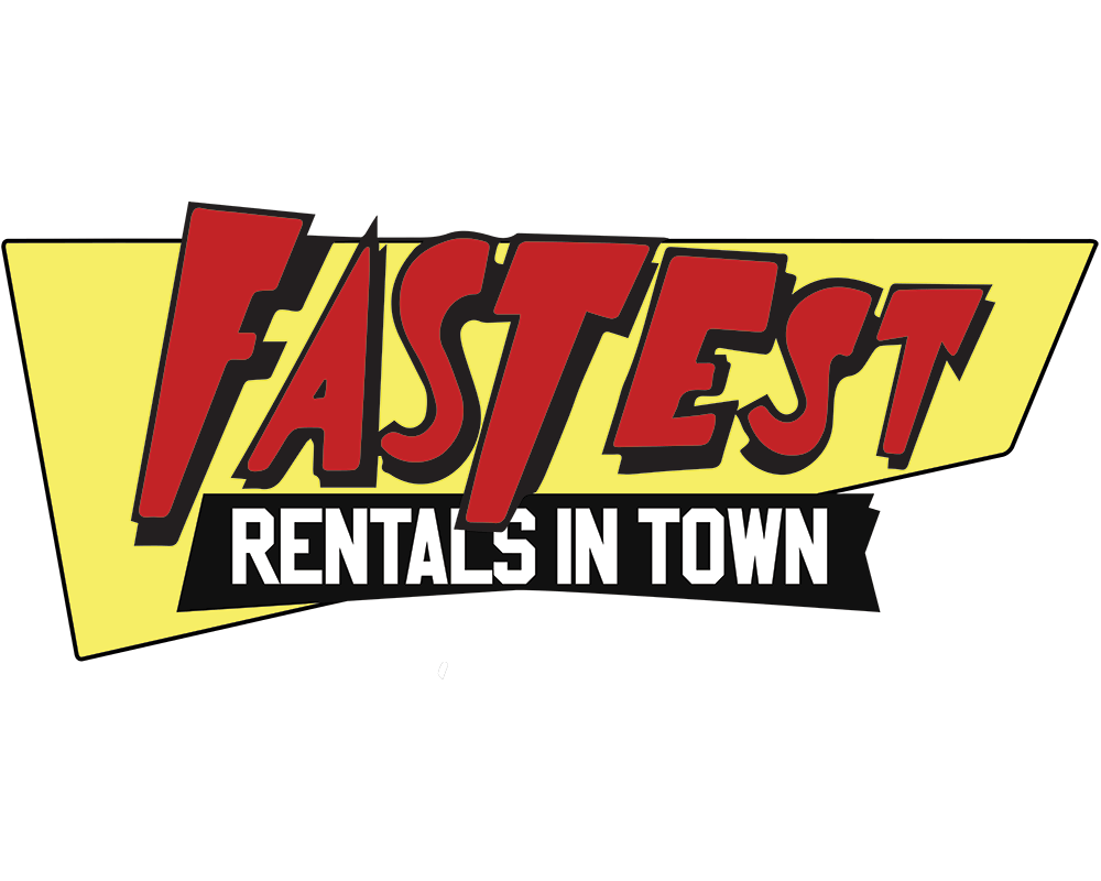 Fastest Rentals Blue Mountain