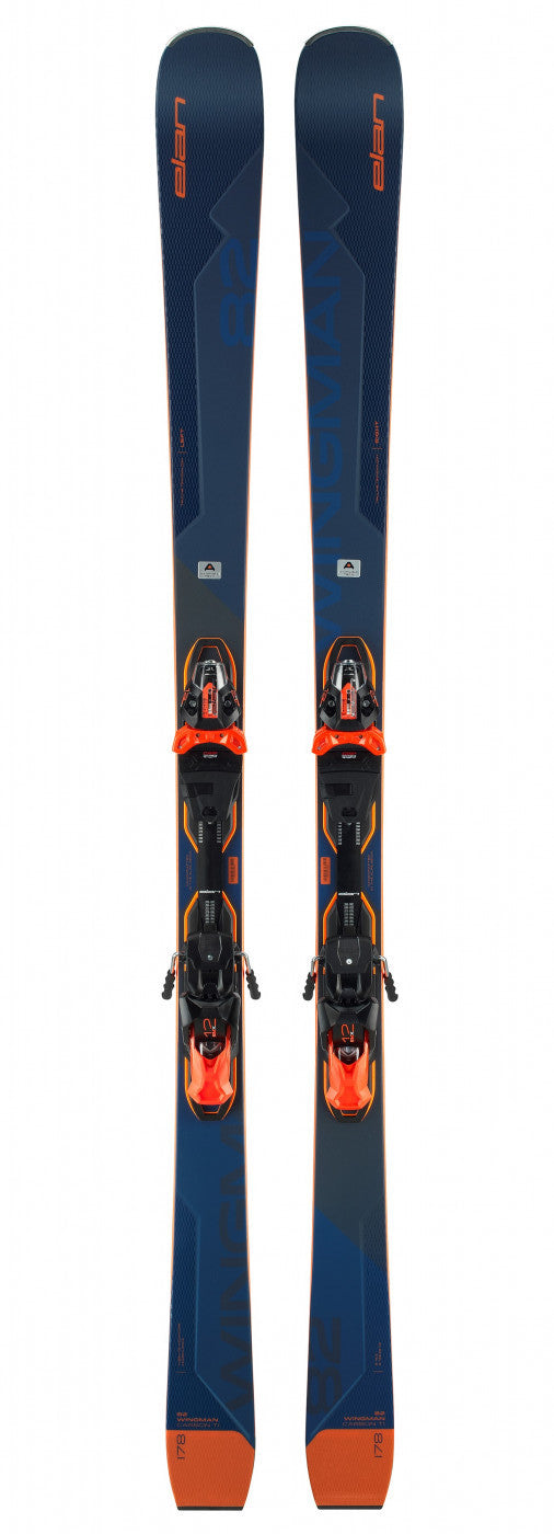 PREMIUM SKI RENTAL - NIGHT