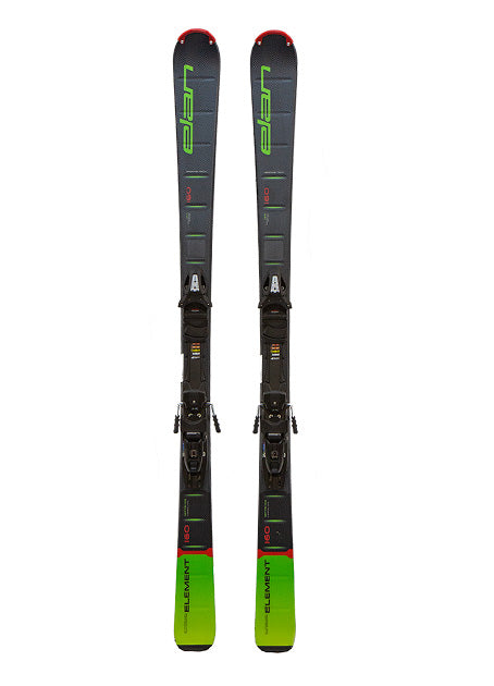 ADULT SKI RENTAL - DAY/NIGHT